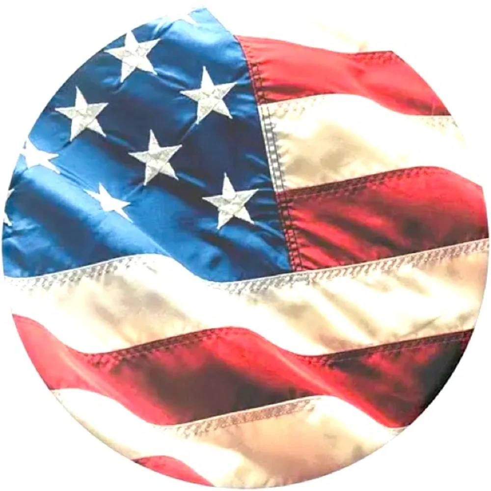 Popsockets Grip with Swappable Top for Cell Phones, PopGrip. Oh Say Can You See